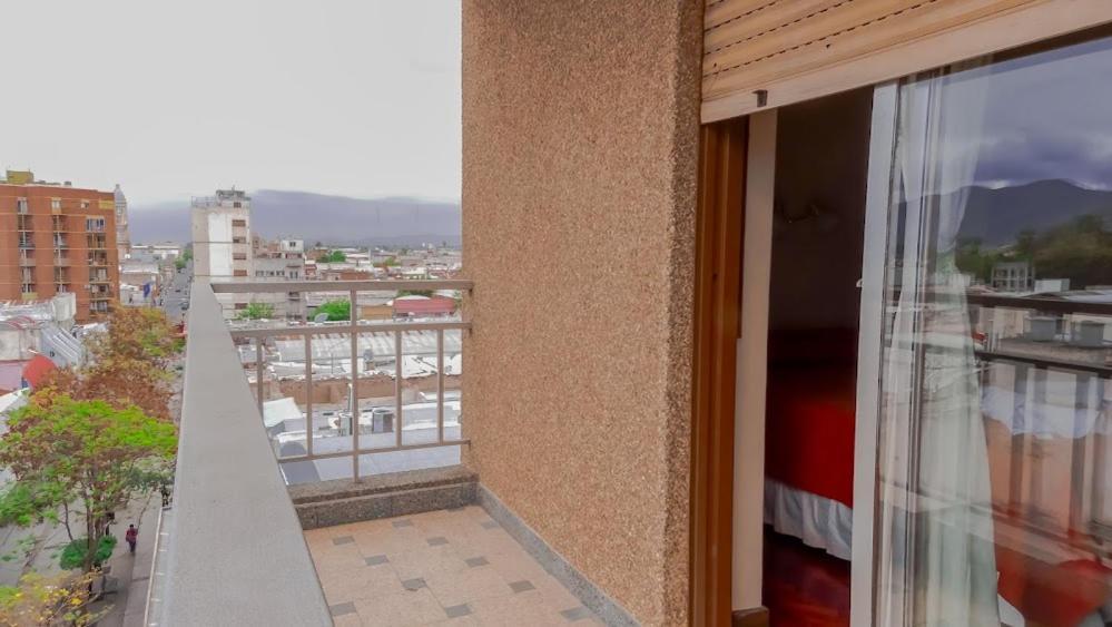 Crystal Hotel Salta Exterior photo